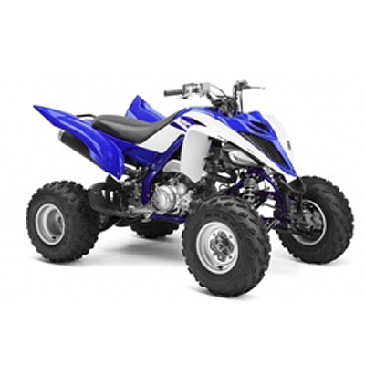 Yamaha Raptor 700 R 2015-2020
