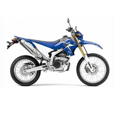 Yamaha WR 250 X/R 2008-2020